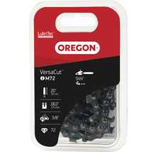 Sägekette OREGON Q75DP072E, 3/8" | 1,6 mm | 72 TG | HM | 50 cm