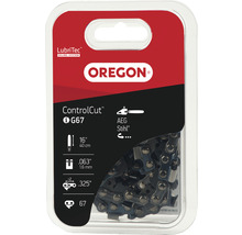 Sägekette OREGON Q22BP067E, 325" | 1,6 mm | 67 TG | HM | 40 cm