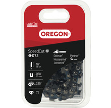 Sägekette OREGON Q95TXL072E, 325" | 1,3 mm | 72 TG | HM | 45 cm