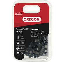 Chaîne de tronçonneuse OREGON Q95TXL056E, 325" | 1,3 mm | 56 TG | HM | 33 cm