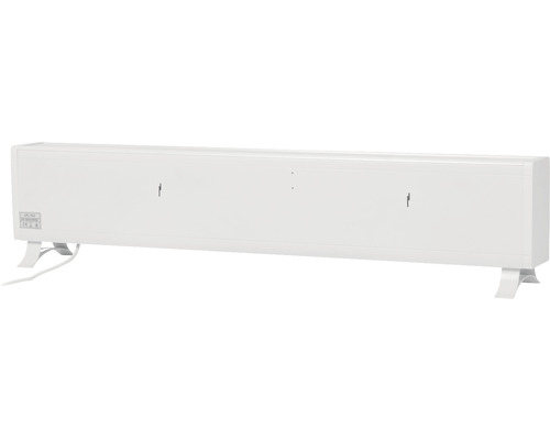 Radiateur convecteur avec pieds