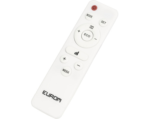Télécommande Eurom