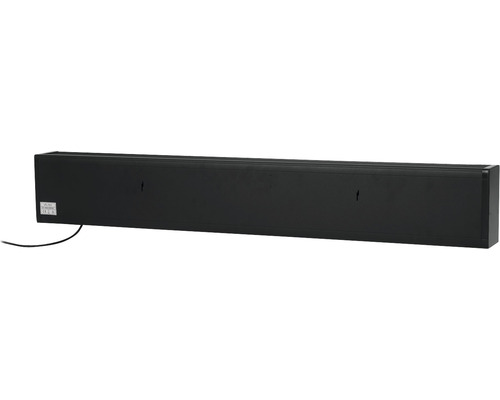 Cache-radiateur pour chauffage