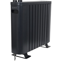 Elektroheizkörper mit Thermostat zur Raumheizung