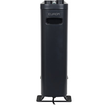 Eurom Ölradiator mit Bedienfeld und Standfüßen