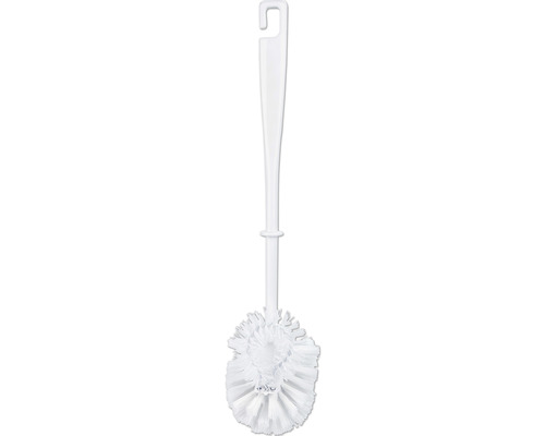 Brosse WC Bümag blanc brillant 3330