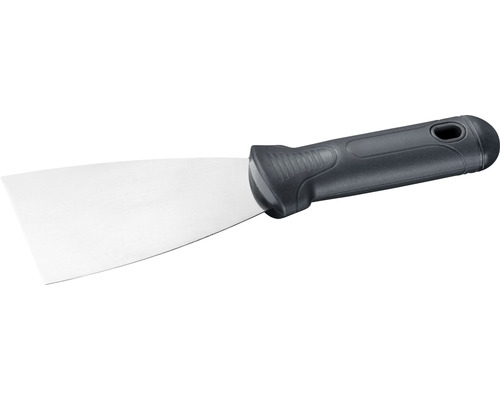 Spatule avec manche noir