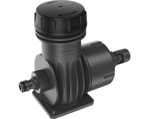 GARDENA Micro-Drip-System Basisgerät 2000 GARDENA Micro-Drip-System Basisgerät 2000
