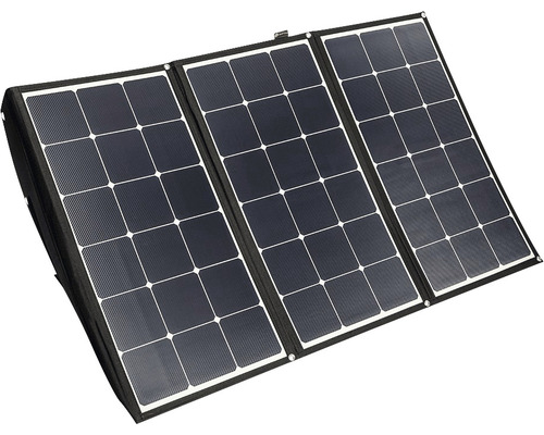 Sac solaire WATTSTUNDE WS200SF-HV SunFolder+ 200Wp
