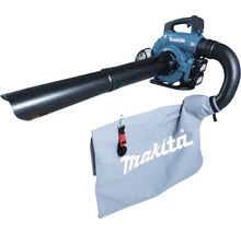 MAKITA Souffleur/aspirateur sans fil (Outil seulement)