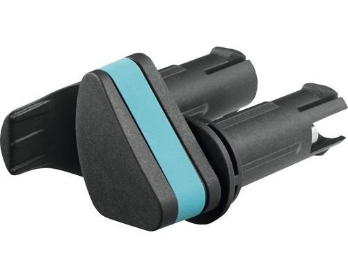 Raccord pour système d''irrigation