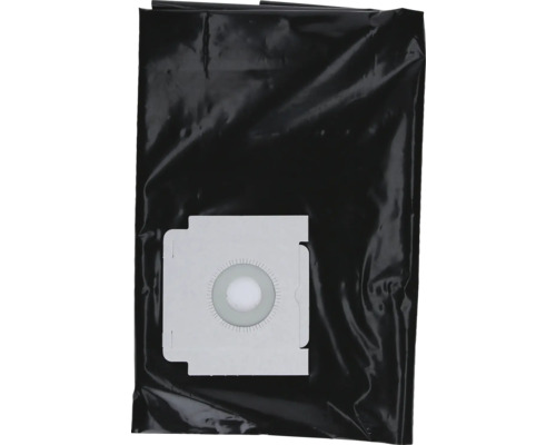 Sac filtrant de sécurité GAS 35 H AFC 5 pièces Sac d''aspirateur