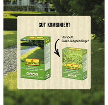 Rasensamen FloraSelf Schattenrasen 1,2 kg 50 m²-thumb-3