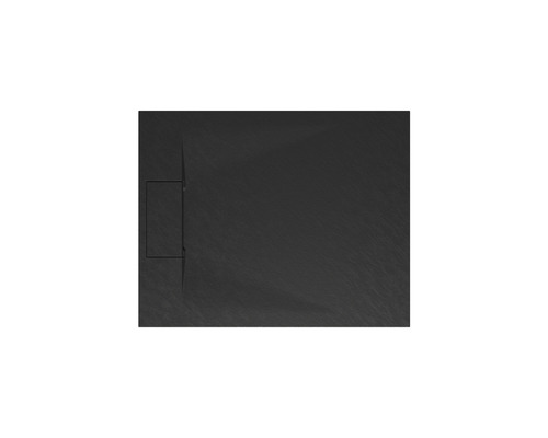 Duschwanne SCHULTE DWM-Tec ExpressPlus 80 x 100 x 3.2 cm anthrazit matt strukturiert EP2018010 57 Duschwanne SCHULTE DWM-Tec ExpressPlus 80 x 100 x 3.2 cm anthrazit matt strukturiert EP2018010 57