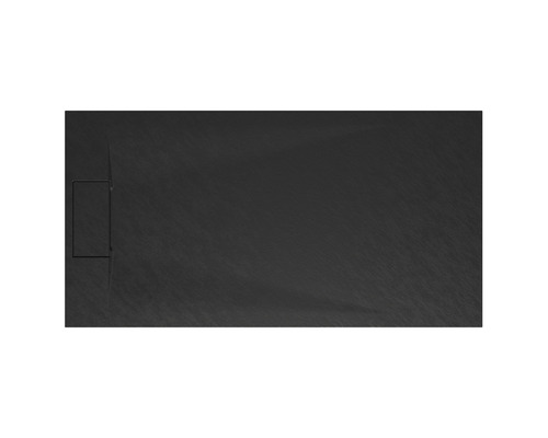 Duschwanne SCHULTE DWM-Tec ExpressPlus 80 x 160 x 3.2 cm anthrazit matt strukturiert EP2018016 57 Duschwanne SCHULTE DWM-Tec ExpressPlus 80 x 160 x 3.2 cm anthrazit matt strukturiert EP2018016 57