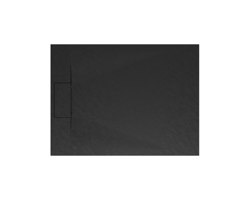 Receveur de douche SCHULTE DWM-Tec ExpressPlus 90 x 120 x 3.2 cm anthracite structuré mat EP2019012 57 Receveur de douche SCHULTE DWM-Tec ExpressPlus 90 x 120 x 3.2 cm anthracite structuré mat EP2019012 57
