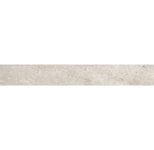 Carrelage de sol beige à motif de pierre