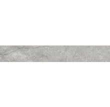 Plinthe Wells pearl poli 9x60cm