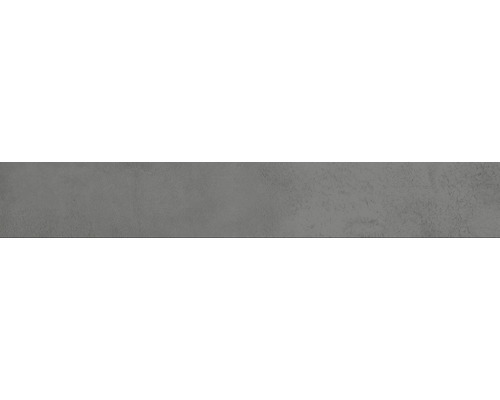 Plinthe Noblesse grigio 9x60cm