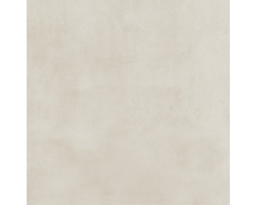 Carrelage sol et mur en grès-cérame fin Noblesse 60 x 60 x 0,95 cm beige beige mat rectifié
