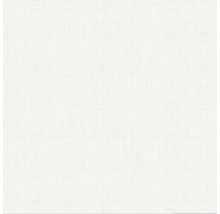 Papier peint intissé 104872 Highland Uni Hessian blanc