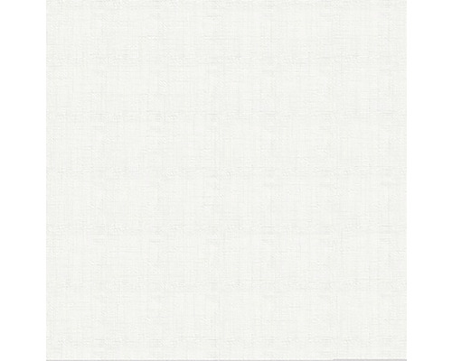 Papier peint intissé 104872 Highland Uni Hessian blanc