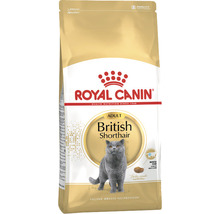 Croquettes pour chats ROYAL CANIN British Shorthair 2 kg