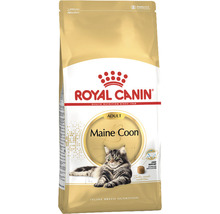 Croquettes pour chats ROYAL CANIN Maine Coon 2 kg