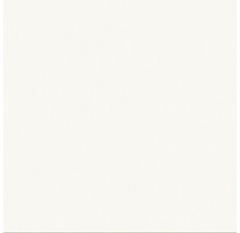 Papier peint intissé 810301 Selection Home Collection uni blanc