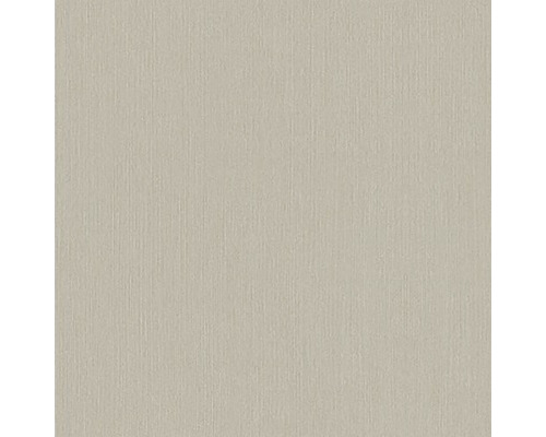 Papier peint intissé 810332 Selection Home Collection uni beige