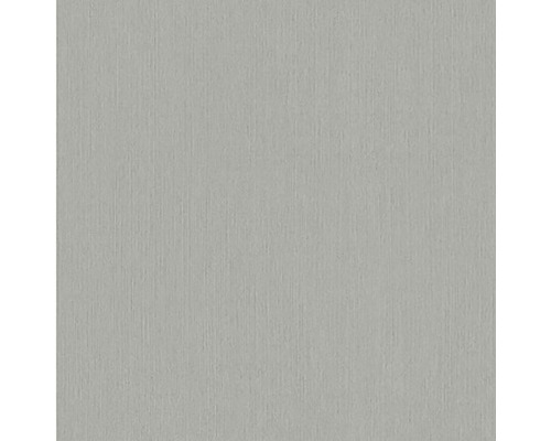 Papier peint intissé 810356 Selection Home Collection uni gris