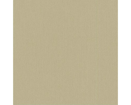 Papier peint intissé 810394 Selection Home Collection uni or