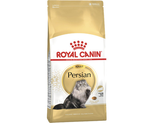 Royal Canin Adult Persian Katzenfutter Verpackung