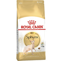 Croquettes pour chats Royal Canin Sphynx 2 kg