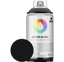 Bombe de peinture MTN Water Based avec exemple de couleur