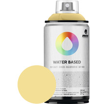 Peinture en aérosol à base d''eau