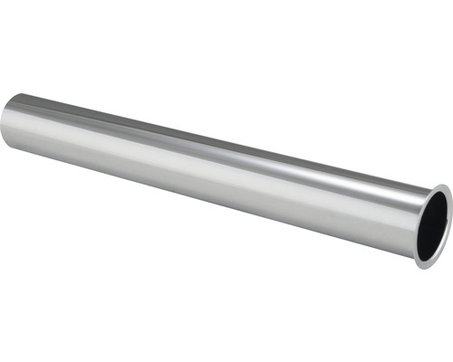 Tube en métal