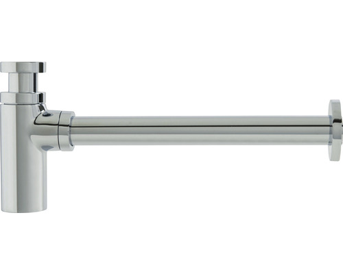 Siphon en métal