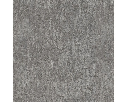 Papier peint intissé 813524 Selection Industrial gris