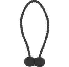 Embrasse à rideau avec fermeture magnétique