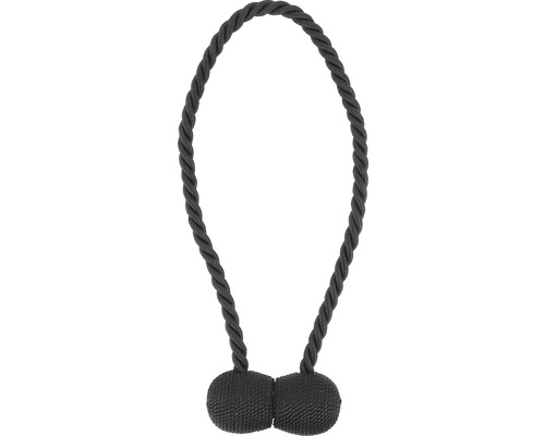 Embrasse à rideau avec fermeture magnétique