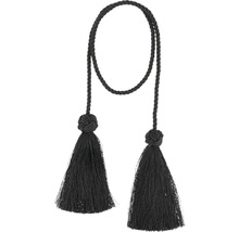 Kordel mit Quasten zur Dekoration