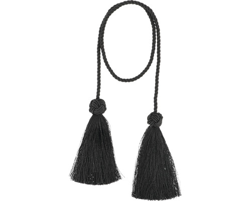 Kordel mit Quasten zur Dekoration