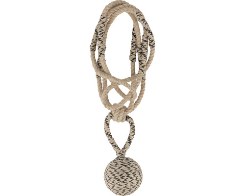 Tauwerk mit Kugel am Ende