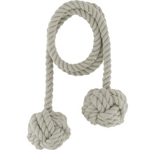 Corde décorative avec nœuds pour projets de bricolage