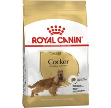 Croquettes pour chien, ROYAL CANIN BHN Cocker adult, 12 kg