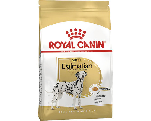 Royal Canin Adulte Dalmatien Aliment sec pour chiens