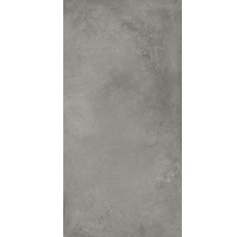 Carreau de céramique gris aspect béton