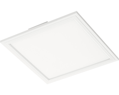 Plafonnier LED carré