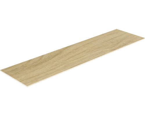 PICCANTE Dekorkante Eiche Endgrain K5414 5000x19mm für Küchenarbeitsplatte